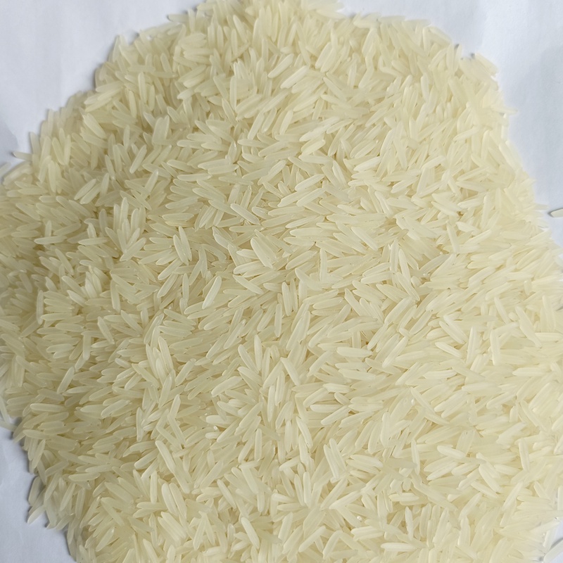 Basmati rice 1121 white Sella
